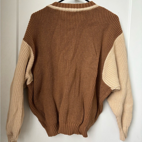 Whimsy + Row Colorblock Pullover - Picture 5 of 5